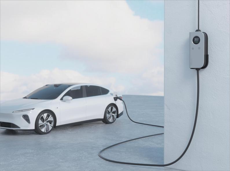 Bemutatkozott a DB7 hordozható AC EV töltő, amely forradalmasítja az elektromos járművek töltését?
